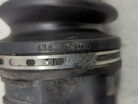 2016 Toyota Corolla Front Axle Assembly - Oem - Oemusedautoparts1.com