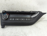 2014-2019 Toyota Corolla Climate Control Module Temperature AC/Heater Replacement P/N:55900-02500 832-7d67 Fits OEM Used Aut