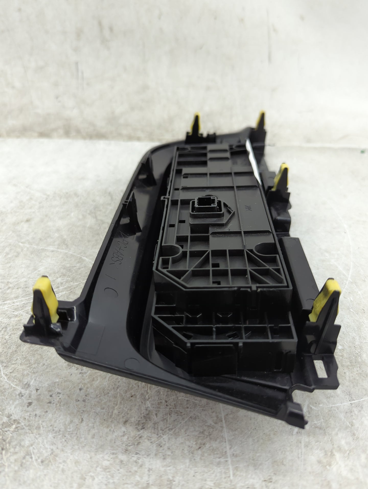 2014-2019 Toyota Corolla Climate Control Module Temperature AC/Heater Replacement P/N:55900-02500 832-7d67 Fits OEM Used Aut