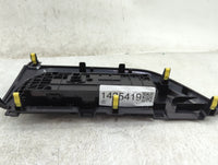 2014-2019 Toyota Corolla Climate Control Module Temperature AC/Heater Replacement P/N:55900-02500 832-7d67 Fits OEM Used Aut
