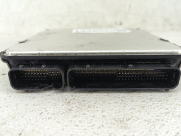 2016 Toyota Corolla PCM Engine Control Computer ECU ECM PCU OEM P/N:89661-0Z631 28514737 Fits OEM Used Auto Parts - Oemuseda