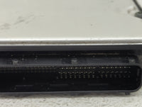 2016 Toyota Corolla PCM Engine Control Computer ECU ECM PCU OEM P/N:89661-0Z631 28514737 Fits OEM Used Auto Parts - Oemuseda