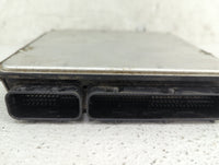 2016 Toyota Corolla PCM Engine Control Computer ECU ECM PCU OEM P/N:89661-0Z641 28514738 Fits OEM Used Auto Parts - Oemuseda