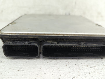 2016 Toyota Corolla PCM Engine Control Computer ECU ECM PCU OEM P/N:89661-0Z641 28514738 Fits OEM Used Auto Parts - Oemuseda