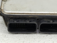 2016 Toyota Corolla PCM Engine Control Computer ECU ECM PCU OEM P/N:89661-0Z641 28514738 Fits OEM Used Auto Parts - Oemuseda