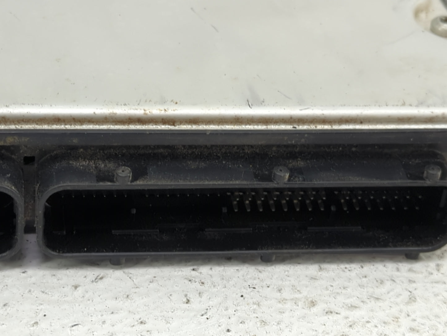 2016 Toyota Corolla PCM Engine Control Computer ECU ECM PCU OEM P/N:89661-0Z641 28514738 Fits OEM Used Auto Parts - Oemuseda