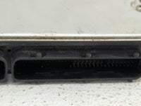 2016 Toyota Corolla PCM Engine Control Computer ECU ECM PCU OEM P/N:89661-0Z641 28514738 Fits OEM Used Auto Parts - Oemuseda