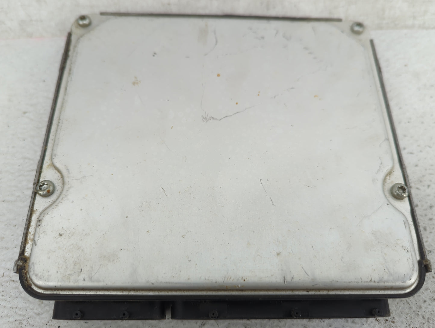 2016 Toyota Corolla PCM Engine Control Computer ECU ECM PCU OEM P/N:89661-0Z641 28514738 Fits OEM Used Auto Parts - Oemuseda