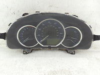 2014-2016 Toyota Corolla Instrument Cluster Speedometer Gauges P/N:83800-0ZX10-00 TN157560-0924 Fits Fits 2014 2015 2016 OEM