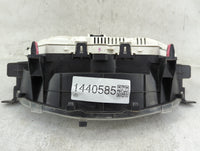 2014-2016 Toyota Corolla Instrument Cluster Speedometer Gauges P/N:83800-0ZX10-00 TN157560-0924 Fits Fits 2014 2015 2016 OEM