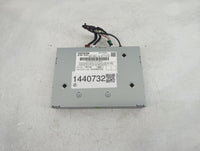 2014-2019 Toyota Corolla Radio AM FM Cd Player Receiver Replacement P/N:86180-35050 GEX-0128 Fits OEM Used Auto Parts - Oemu