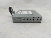 2014-2019 Toyota Corolla Radio AM FM Cd Player Receiver Replacement P/N:86180-35050 GEX-0128 Fits OEM Used Auto Parts - Oemu