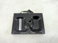 2014-2019 Toyota Corolla Radio AM FM Cd Player Receiver Replacement P/N:86180-35050 GEX-0128 Fits OEM Used Auto Parts - Oemu