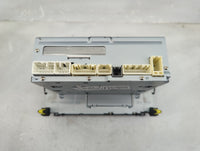 2014-2019 Toyota Corolla Radio AM FM Cd Player Receiver Replacement P/N:86140-02470 Fits OEM Used Auto Parts - Oemusedautopa