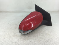 2014-2019 Toyota Corolla Passenger Side View Mirror - Right Door Mirror OEM Used - Oemusedautoparts1.com