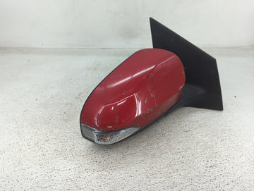 2014-2019 Toyota Corolla Passenger Side View Mirror - Right Door Mirror OEM Used
