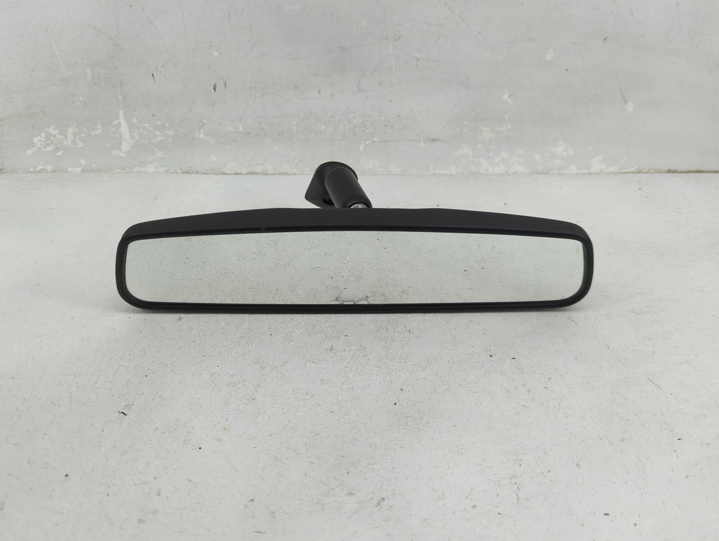 2009-2016 Toyota Corolla Interior Rear View Mirror Replacement OEM P/N:E8011083 Fits OEM Used Auto Parts - Oemusedautoparts1