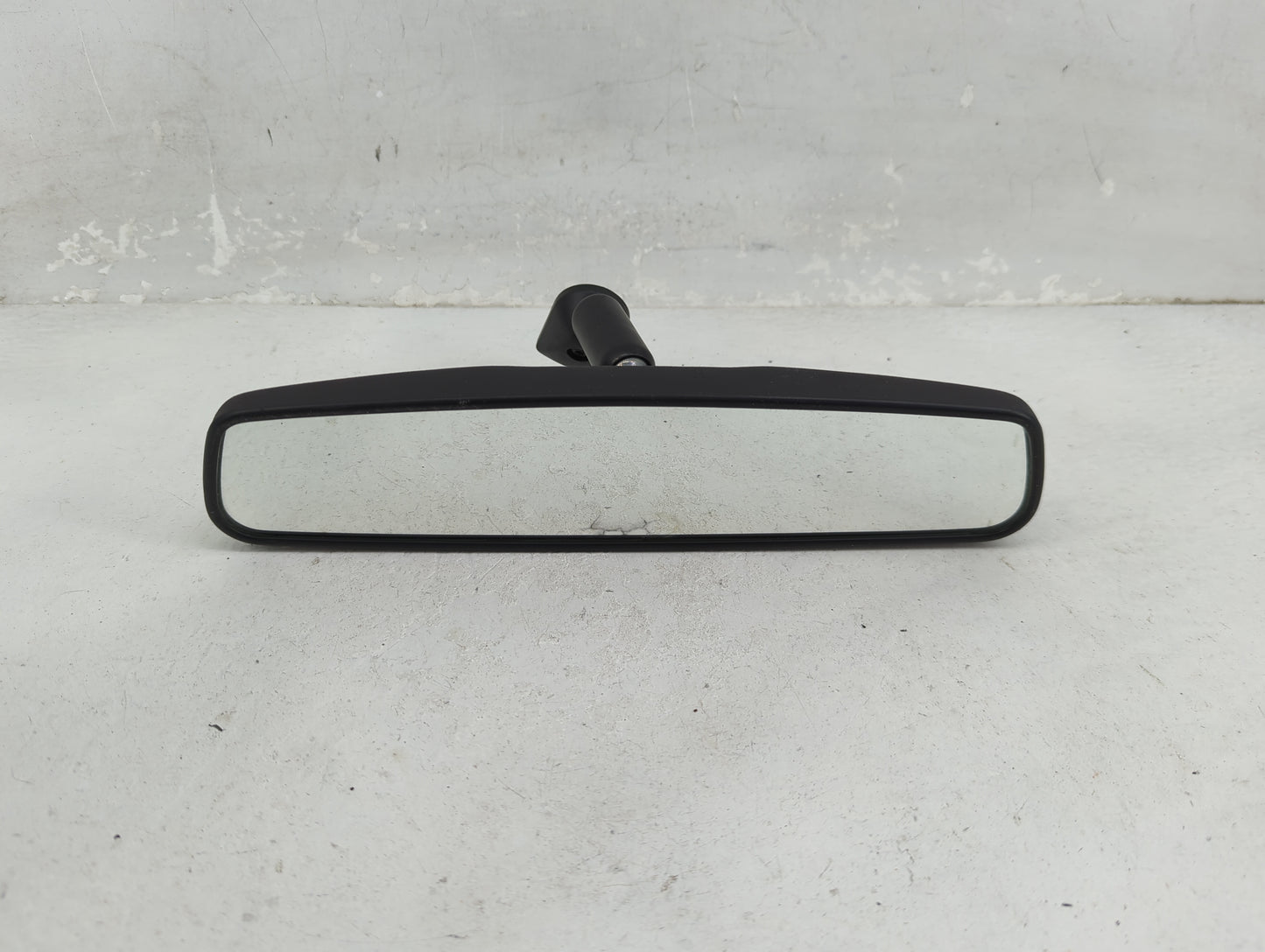2009-2016 Toyota Corolla Interior Rear View Mirror Replacement OEM P/N:E8011083 Fits OEM Used Auto Parts - Oemusedautoparts1