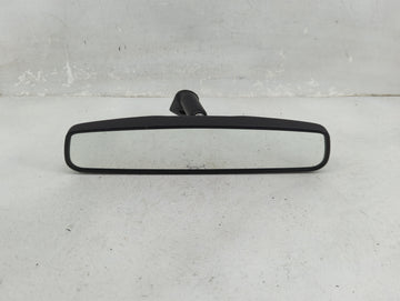2009-2016 Toyota Corolla Interior Rear View Mirror Replacement OEM P/N:E8011083 Fits OEM Used Auto Parts - Oemusedautoparts1