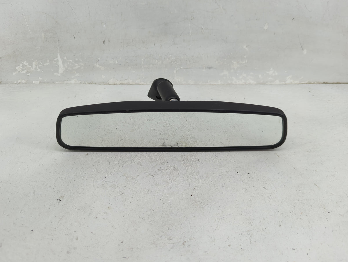 2009-2016 Toyota Corolla Interior Rear View Mirror Replacement OEM P/N:E8011083 Fits OEM Used Auto Parts - Oemusedautoparts1