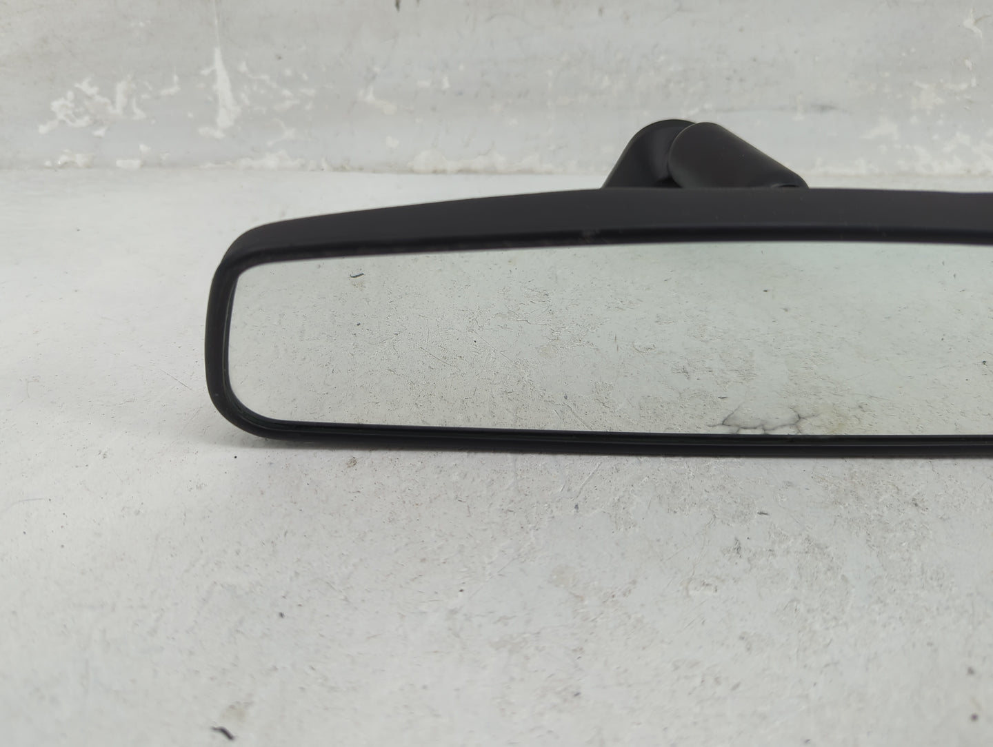 2009-2016 Toyota Corolla Interior Rear View Mirror Replacement OEM P/N:E8011083 Fits OEM Used Auto Parts - Oemusedautoparts1