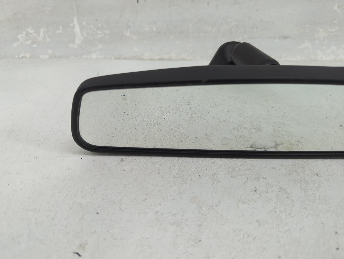 2009-2016 Toyota Corolla Interior Rear View Mirror Replacement OEM P/N:E8011083 Fits OEM Used Auto Parts - Oemusedautoparts1