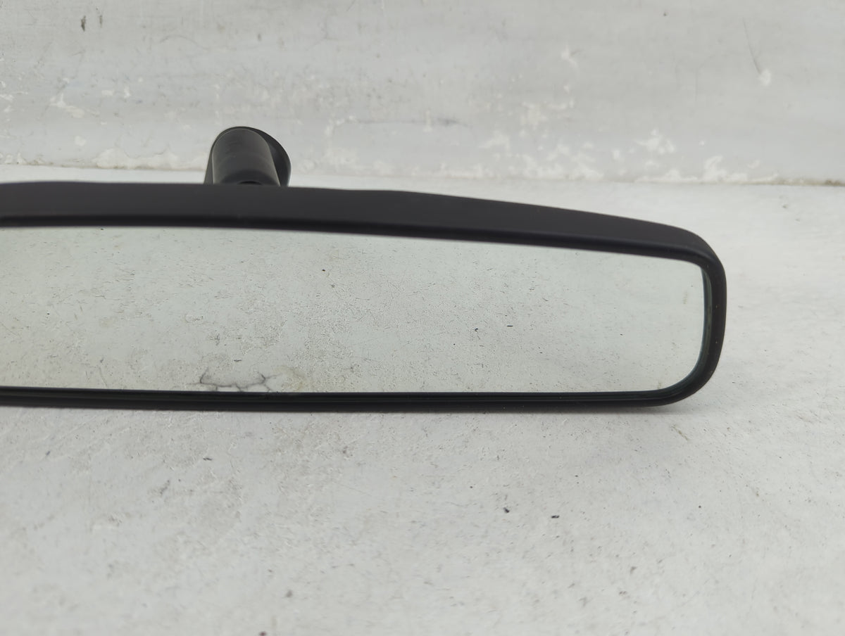 2009-2016 Toyota Corolla Interior Rear View Mirror Replacement OEM P/N:E8011083 Fits OEM Used Auto Parts - Oemusedautoparts1