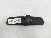 2009-2016 Toyota Corolla Interior Rear View Mirror Replacement OEM P/N:E8011083 Fits OEM Used Auto Parts - Oemusedautoparts1