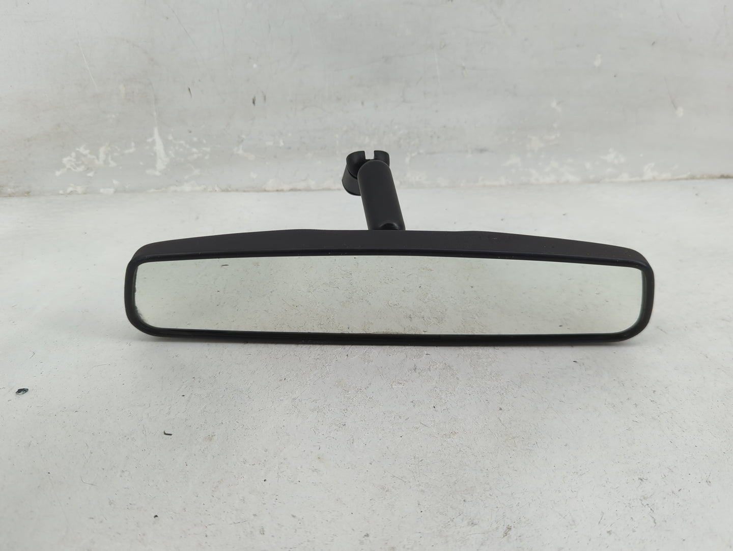 2009-2016 Toyota Corolla Interior Rear View Mirror Replacement OEM P/N:E8011083 Fits OEM Used Auto Parts - Oemusedautoparts1