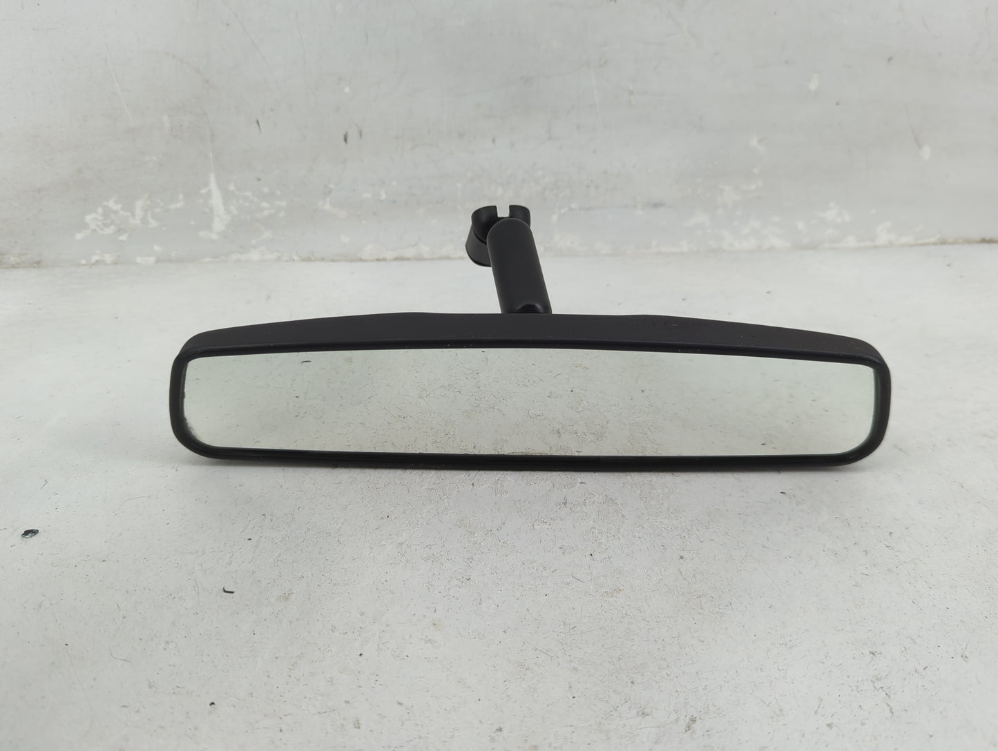 2009-2016 Toyota Corolla Interior Rear View Mirror Replacement OEM P/N:E8011083 Fits OEM Used Auto Parts - Oemusedautoparts1