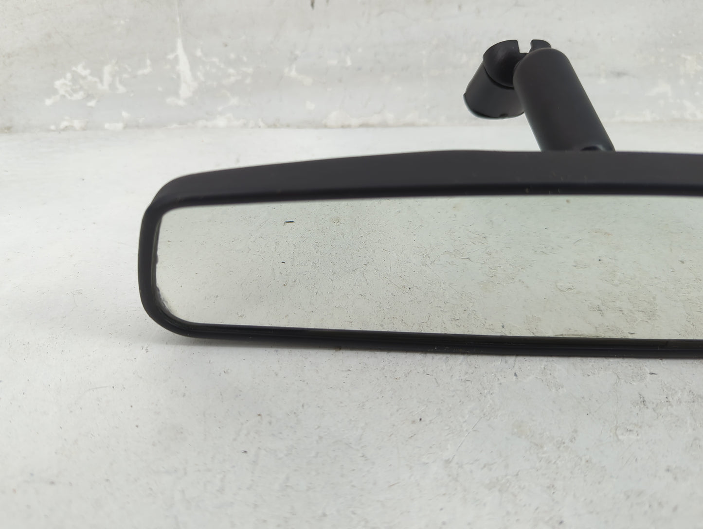 2009-2016 Toyota Corolla Interior Rear View Mirror Replacement OEM P/N:E8011083 Fits OEM Used Auto Parts - Oemusedautoparts1