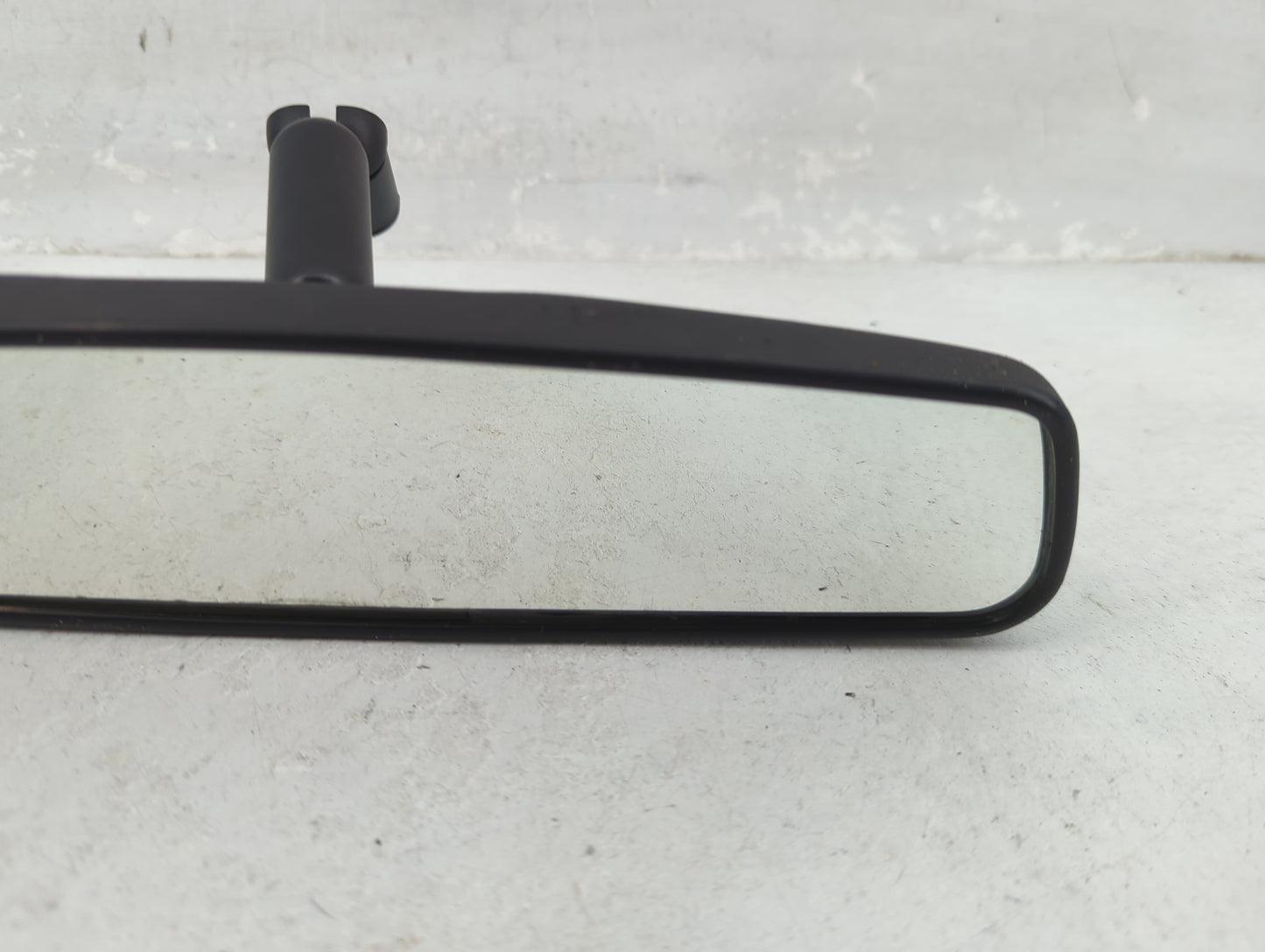 2009-2016 Toyota Corolla Interior Rear View Mirror Replacement OEM P/N:E8011083 Fits OEM Used Auto Parts - Oemusedautoparts1
