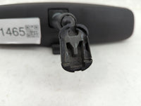 2009-2016 Toyota Corolla Interior Rear View Mirror Replacement OEM P/N:E8011083 Fits OEM Used Auto Parts - Oemusedautoparts1