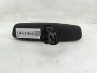 2009-2016 Toyota Corolla Interior Rear View Mirror Replacement OEM P/N:E8011083 Fits OEM Used Auto Parts - Oemusedautoparts1