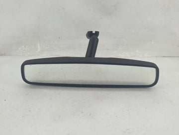 2009-2016 Toyota Corolla Interior Rear View Mirror Replacement OEM P/N:E8011083 Fits OEM Used Auto Parts - Oemusedautoparts1