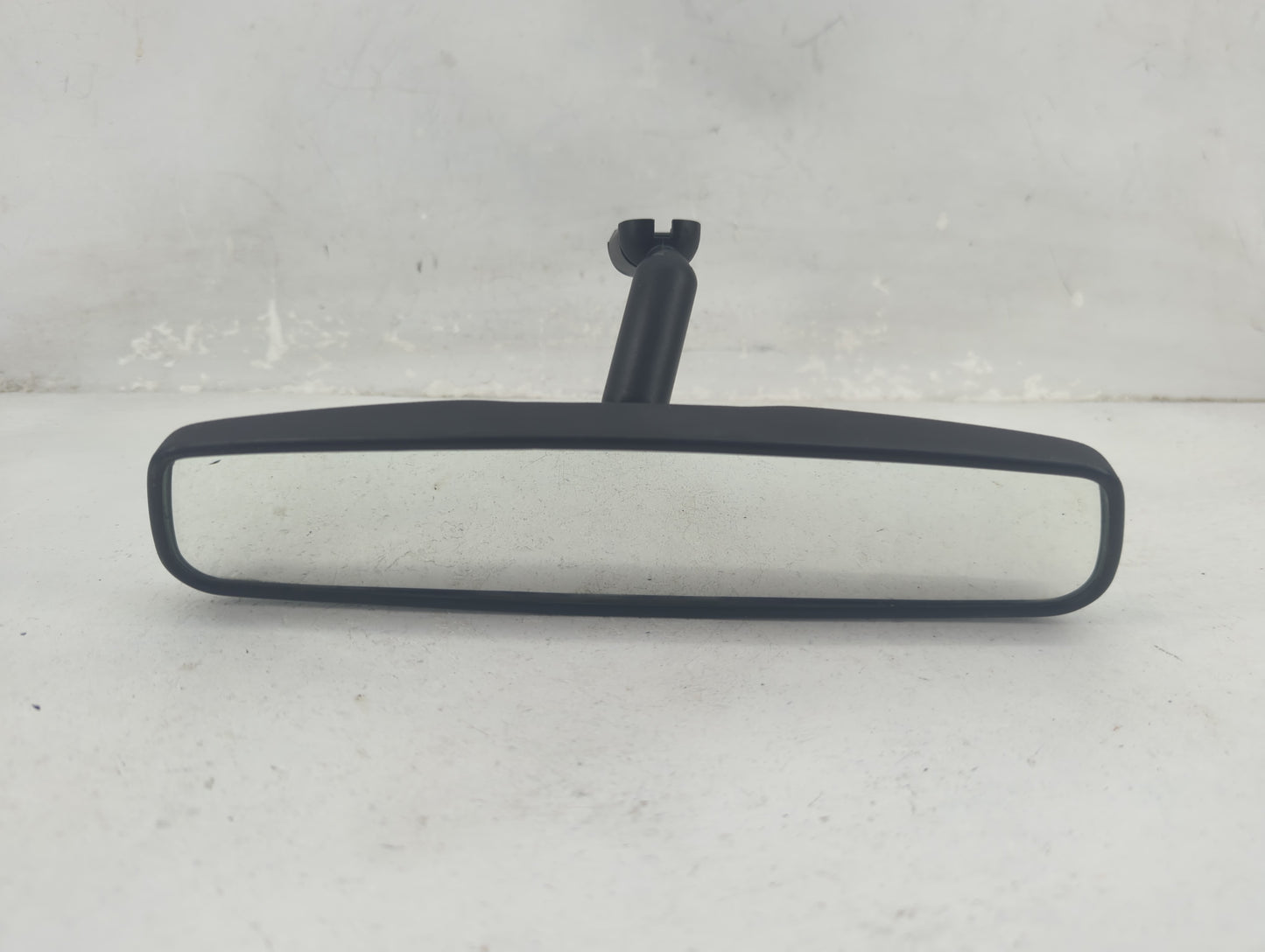 2009-2016 Toyota Corolla Interior Rear View Mirror Replacement OEM P/N:E8011083 Fits OEM Used Auto Parts - Oemusedautoparts1