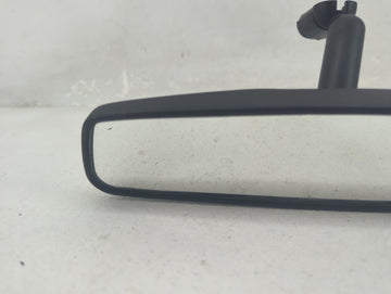 2009-2016 Toyota Corolla Interior Rear View Mirror Replacement OEM P/N:E8011083 Fits OEM Used Auto Parts