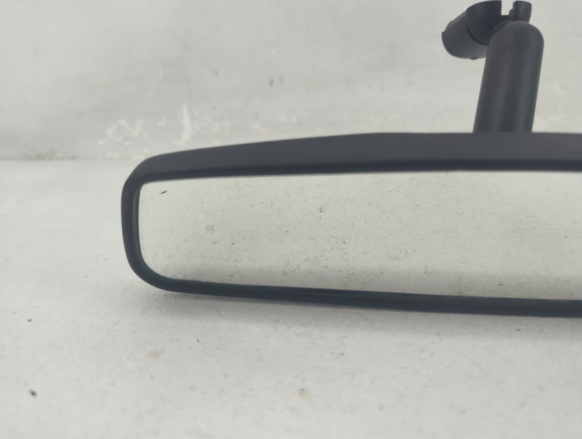 2009-2016 Toyota Corolla Interior Rear View Mirror Replacement OEM P/N:E8011083 Fits OEM Used Auto Parts - Oemusedautoparts1