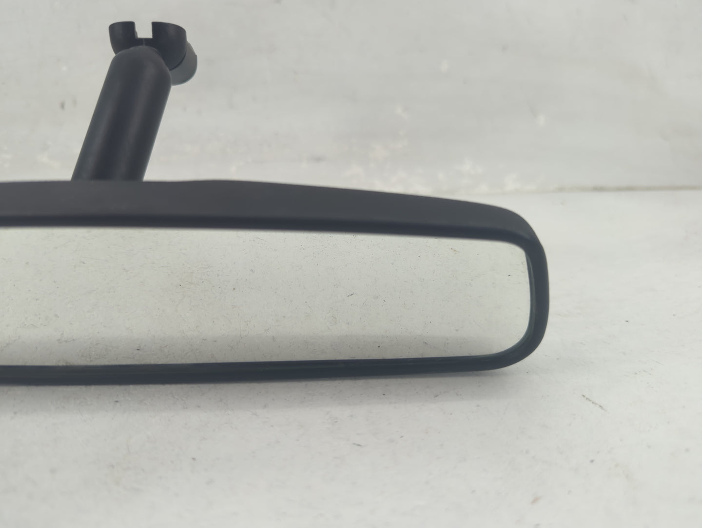 2009-2016 Toyota Corolla Interior Rear View Mirror Replacement OEM P/N:E8011083 Fits OEM Used Auto Parts - Oemusedautoparts1
