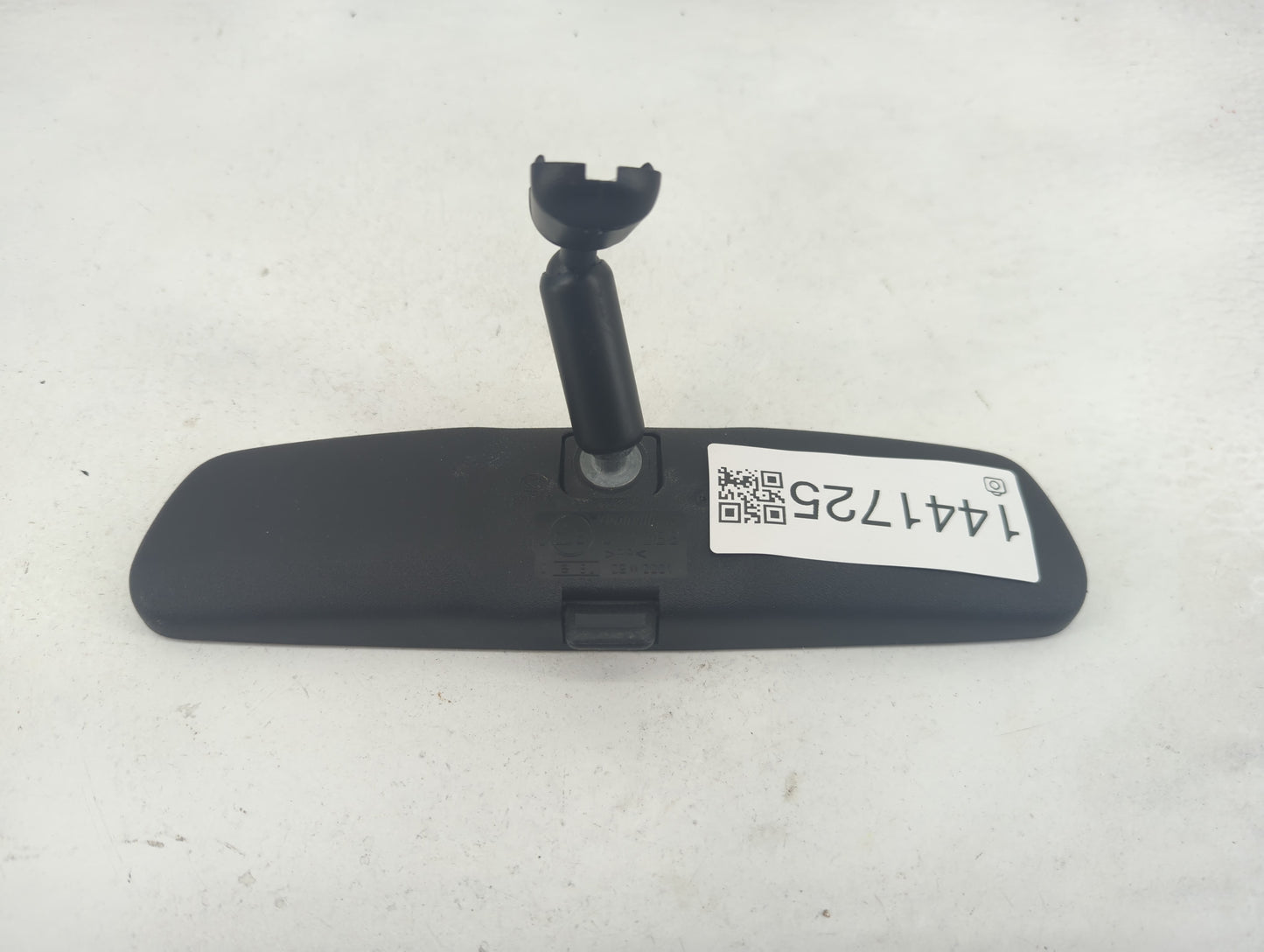 2009-2016 Toyota Corolla Interior Rear View Mirror Replacement OEM P/N:E8011083 Fits OEM Used Auto Parts - Oemusedautoparts1