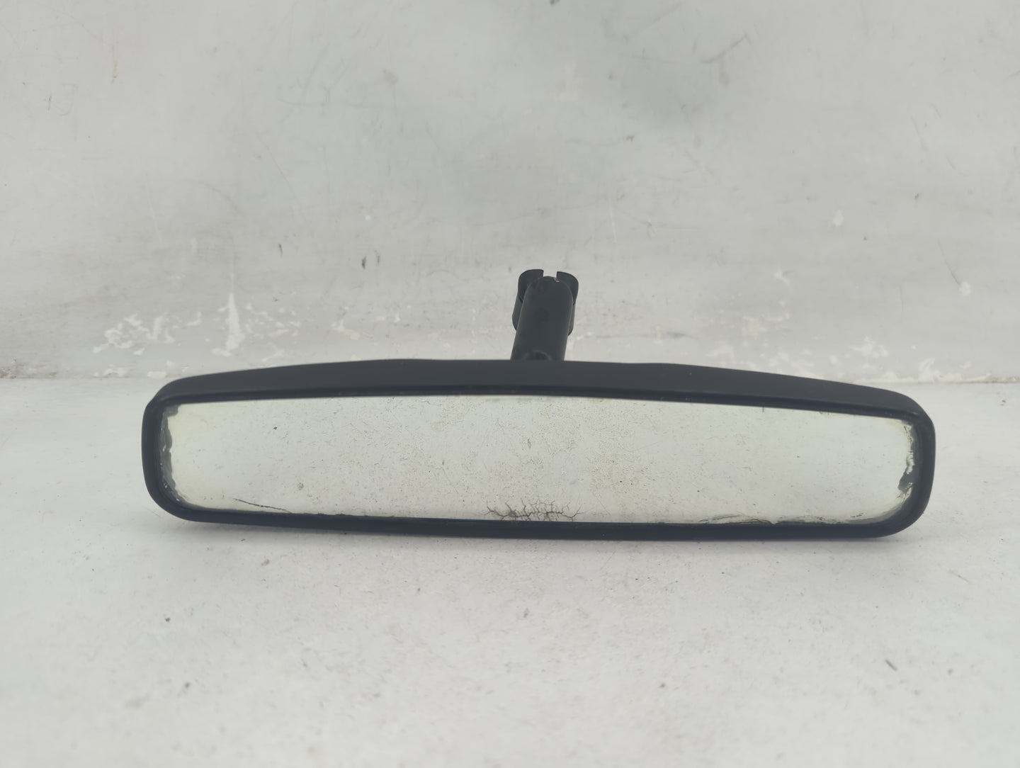 2009-2016 Toyota Corolla Interior Rear View Mirror Replacement OEM P/N:E8011083 Fits OEM Used Auto Parts - Oemusedautoparts1