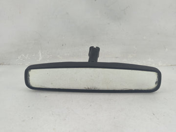 2009-2016 Toyota Corolla Interior Rear View Mirror Replacement OEM P/N:E8011083 Fits OEM Used Auto Parts - Oemusedautoparts1