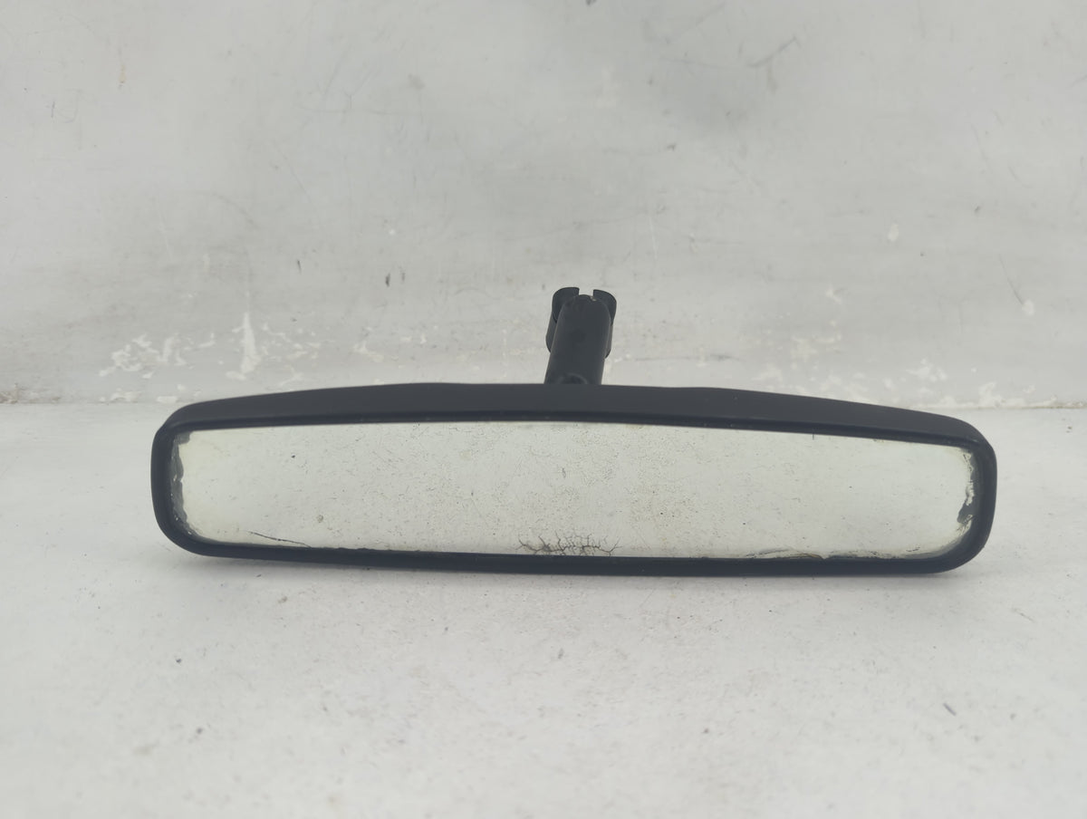 2009-2016 Toyota Corolla Interior Rear View Mirror Replacement OEM P/N:E8011083 Fits OEM Used Auto Parts - Oemusedautoparts1
