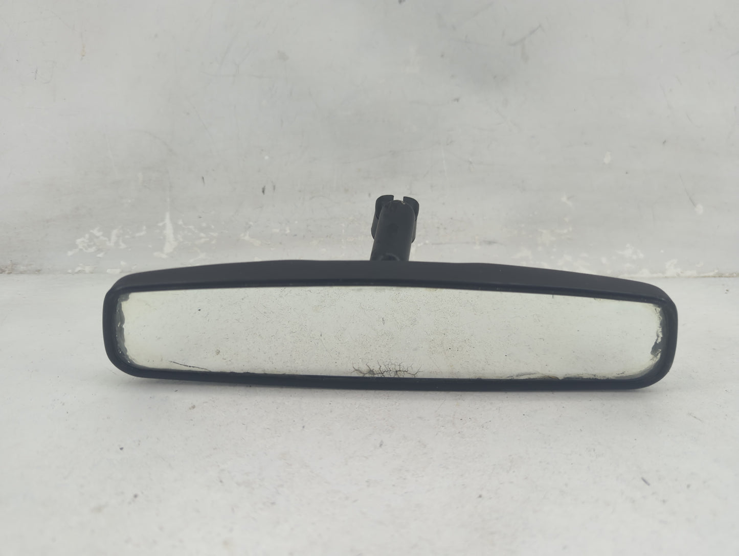 2009-2016 Toyota Corolla Interior Rear View Mirror Replacement OEM P/N:E8011083 Fits OEM Used Auto Parts - Oemusedautoparts1