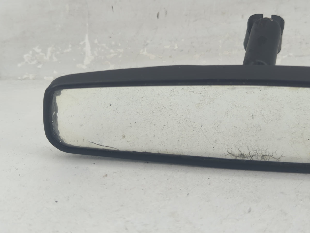 2009-2016 Toyota Corolla Interior Rear View Mirror Replacement OEM P/N:E8011083 Fits OEM Used Auto Parts - Oemusedautoparts1