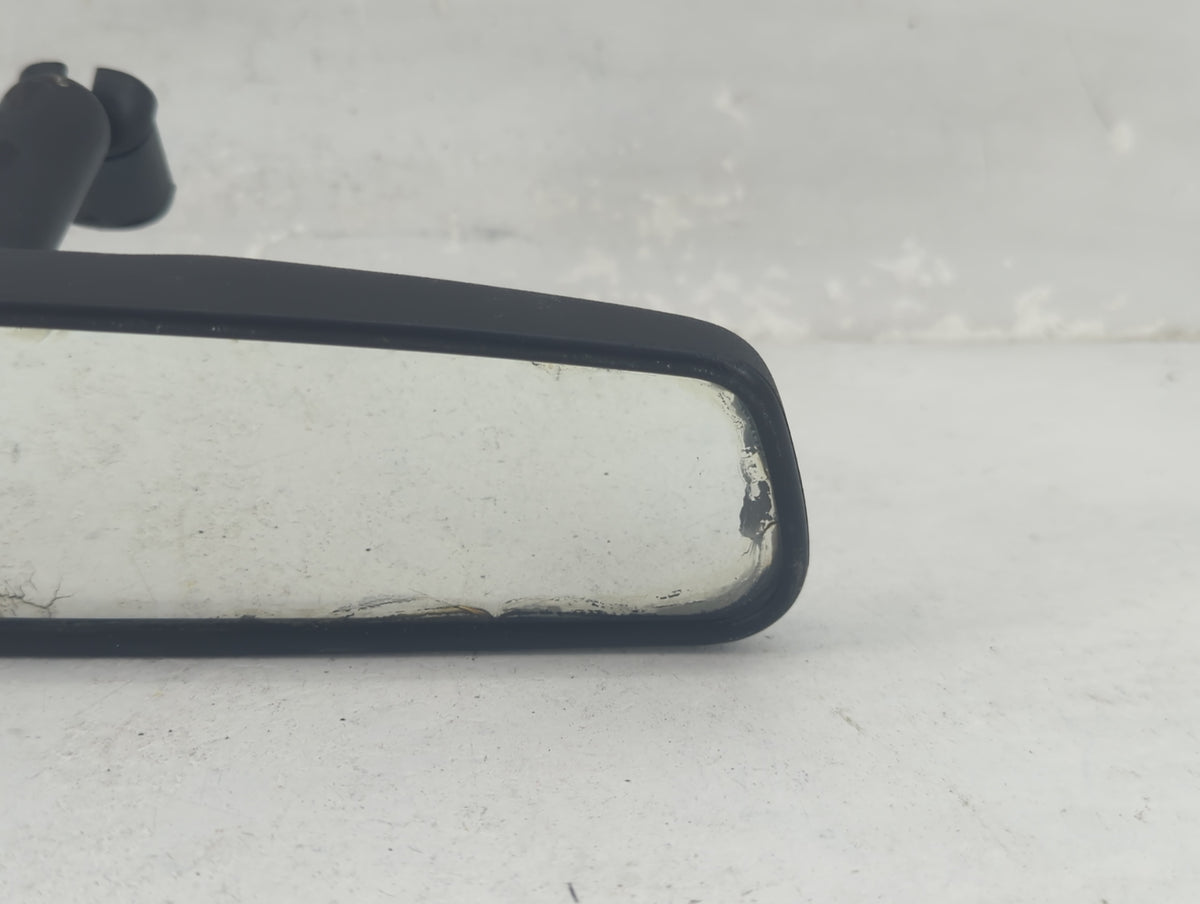 2009-2016 Toyota Corolla Interior Rear View Mirror Replacement OEM P/N:E8011083 Fits OEM Used Auto Parts - Oemusedautoparts1