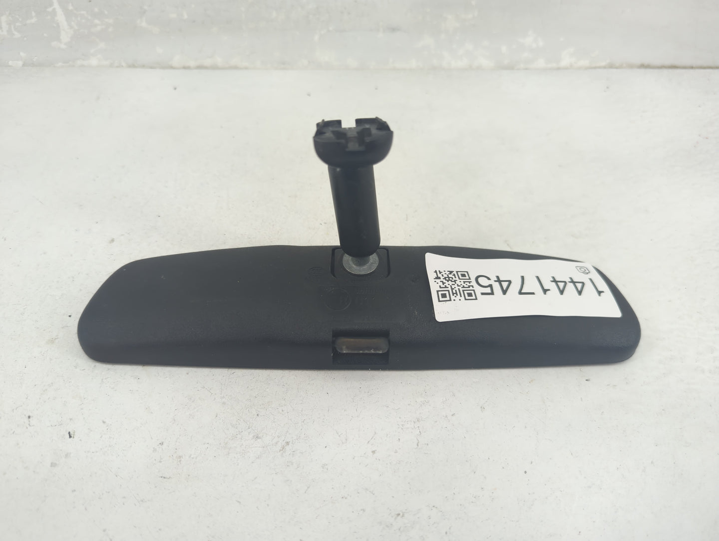 2009-2016 Toyota Corolla Interior Rear View Mirror Replacement OEM P/N:E8011083 Fits OEM Used Auto Parts - Oemusedautoparts1