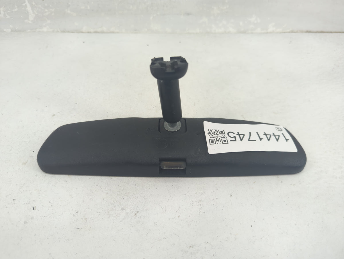 2009-2016 Toyota Corolla Interior Rear View Mirror Replacement OEM P/N:E8011083 Fits OEM Used Auto Parts - Oemusedautoparts1