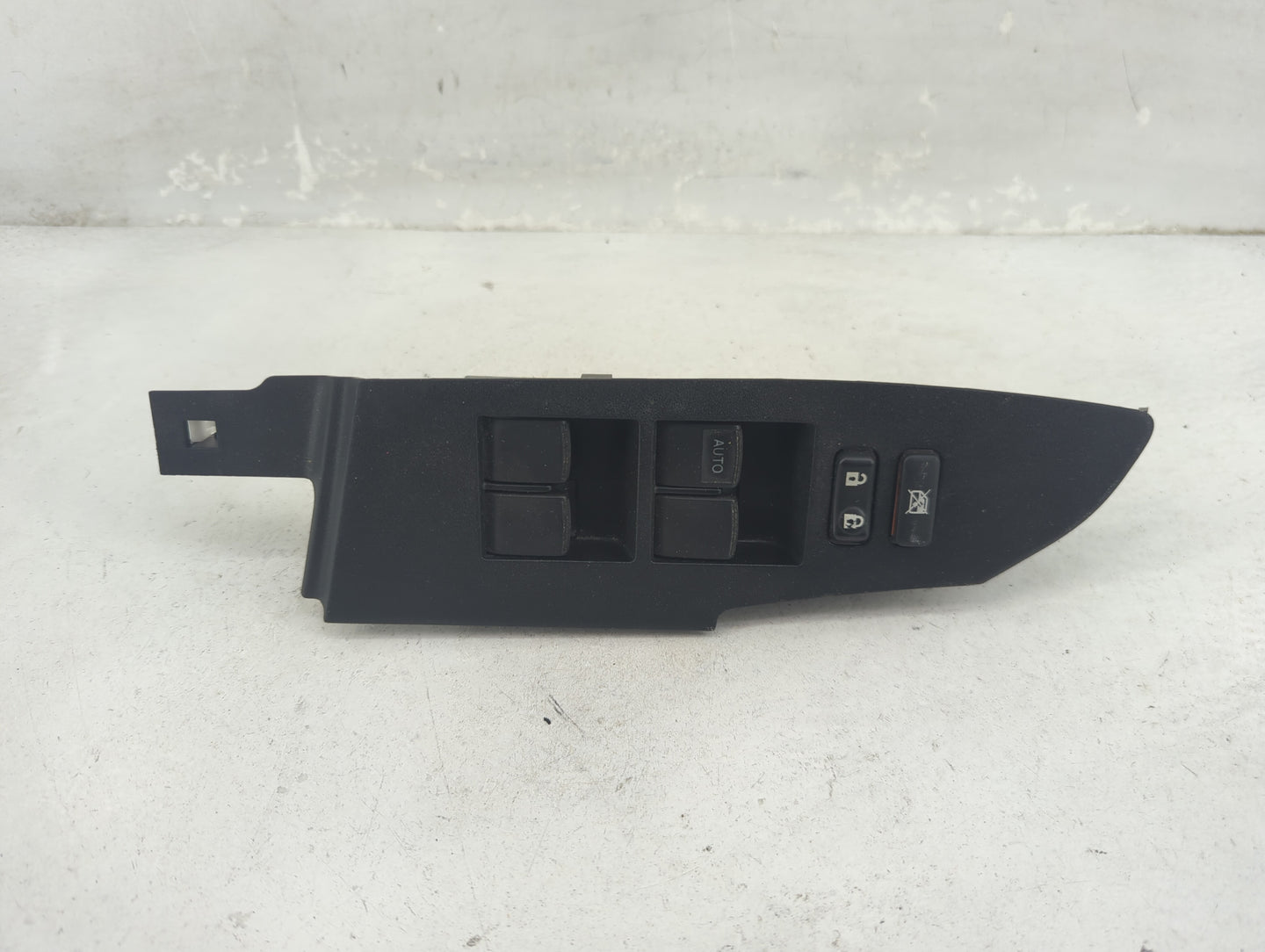 2014-2019 Toyota Corolla Master Power Window Switch Replacement Driver Side Left P/N:74232-02E70 Fits OEM Used Auto Parts - 