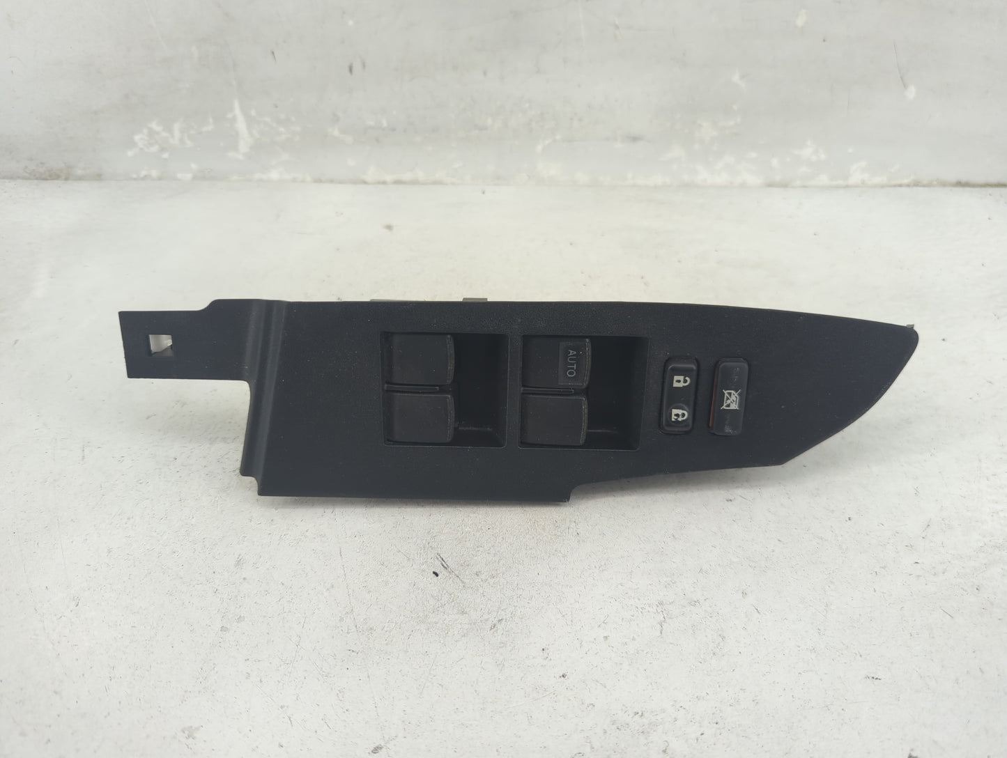2014-2019 Toyota Corolla Master Power Window Switch Replacement Driver Side Left P/N:74232-02E70 Fits OEM Used Auto Parts - 